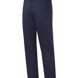 Pantalón Chino H Napoli Medieval Blue Hombre 1
