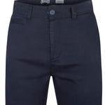 Pantalón Chino H Napoli Medieval Blue Hombre 3