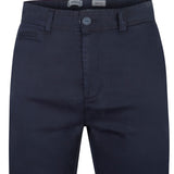 Pantalón Chino H Napoli Medieval Blue Hombre 3