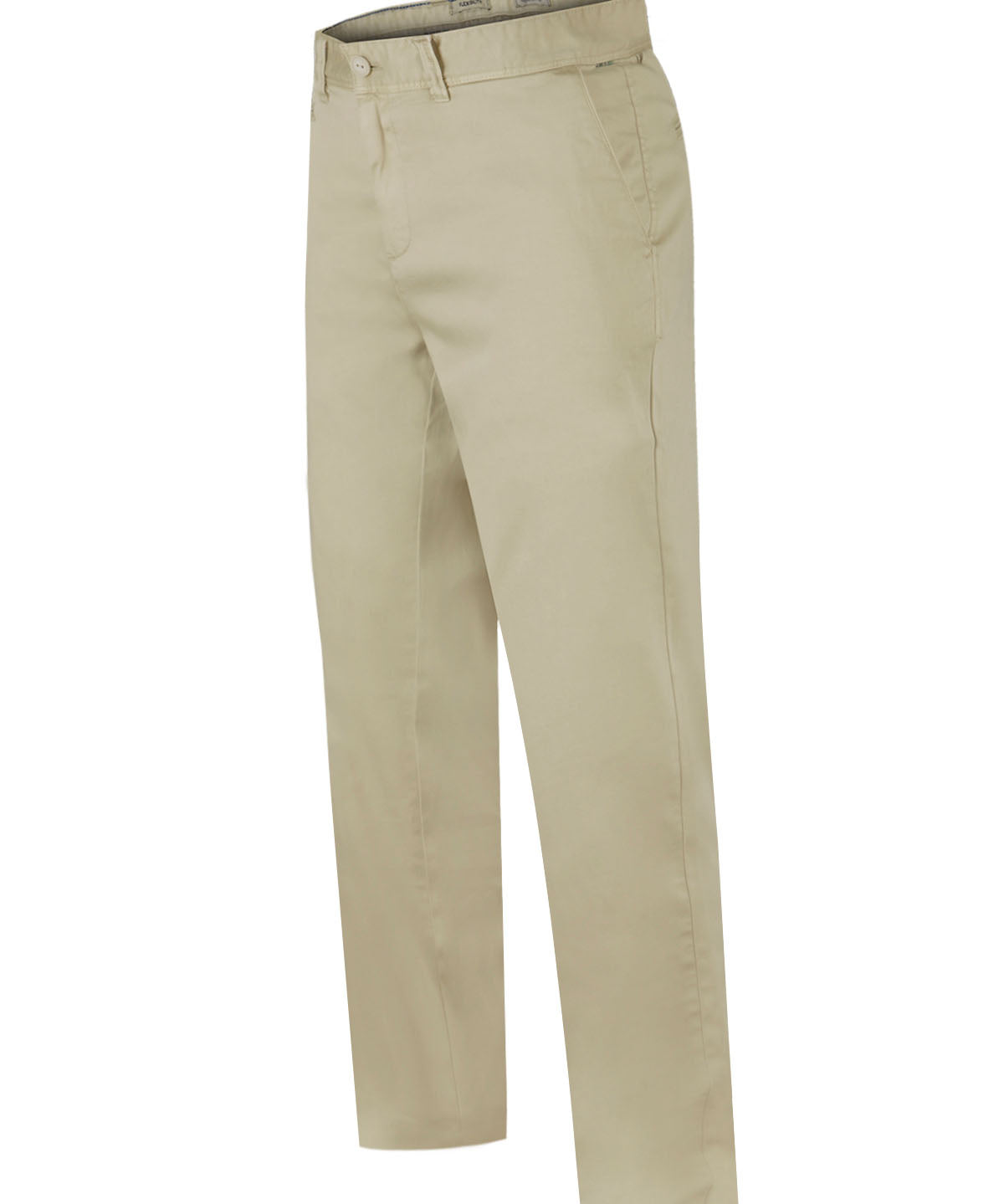 Pantalón Chino H Napoli Birch Hombre 1