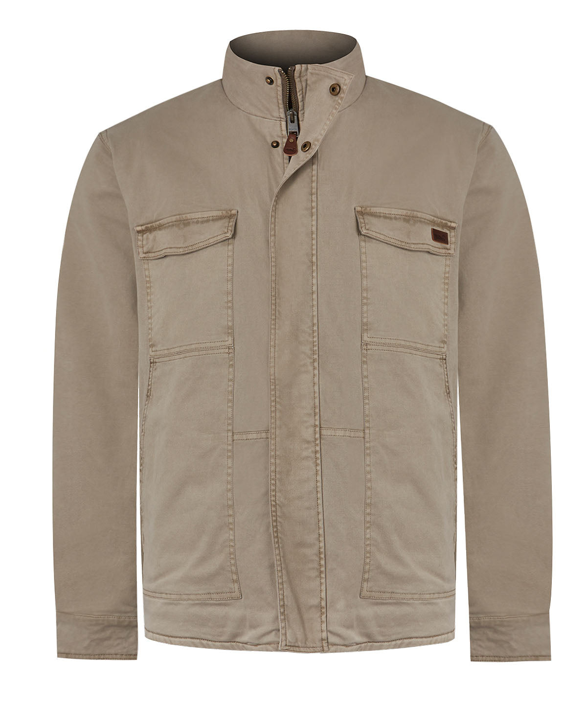 Chaqueta H Turin Lark Hombre 1