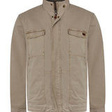 Chaqueta H Turin Lark Hombre 1