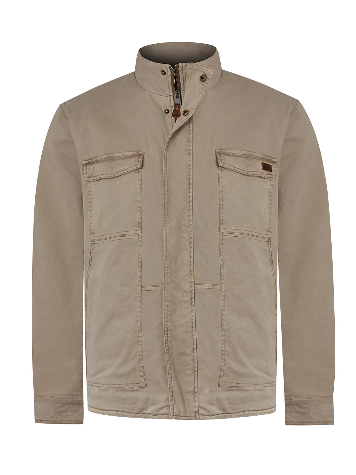 Chaqueta H Turin Lark Hombre 1