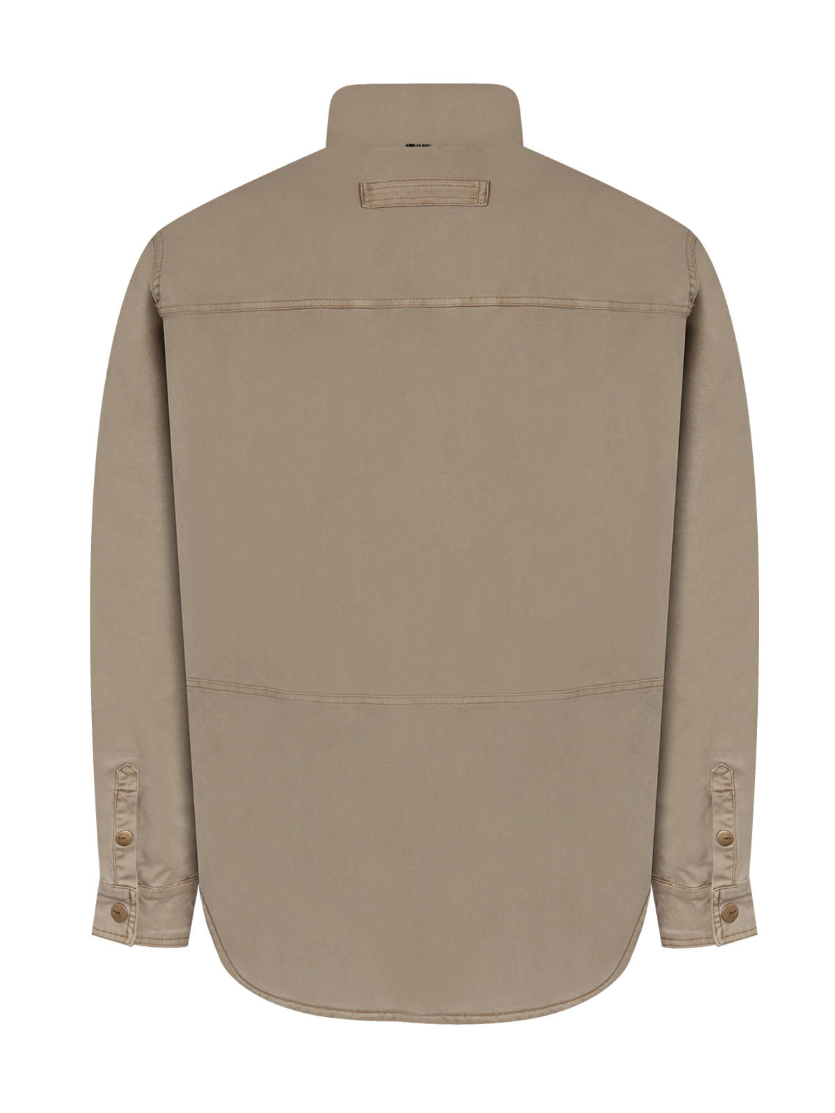 Chaqueta H Turin Lark Hombre 2