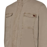 Chaqueta H Turin Lark Hombre 3