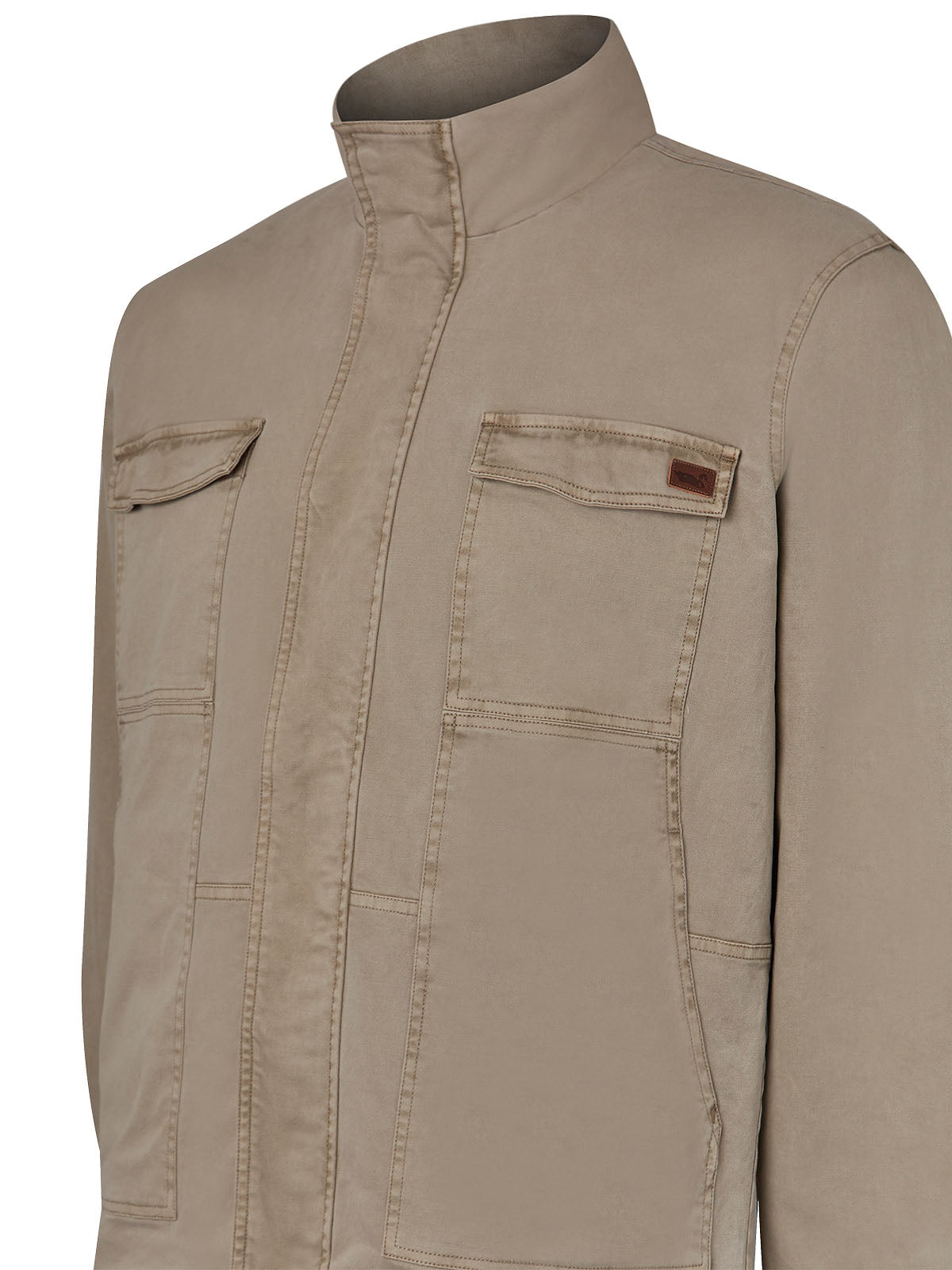 Chaqueta H Turin Lark Hombre 3