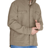 Chaqueta H Turin Lark Hombre 4