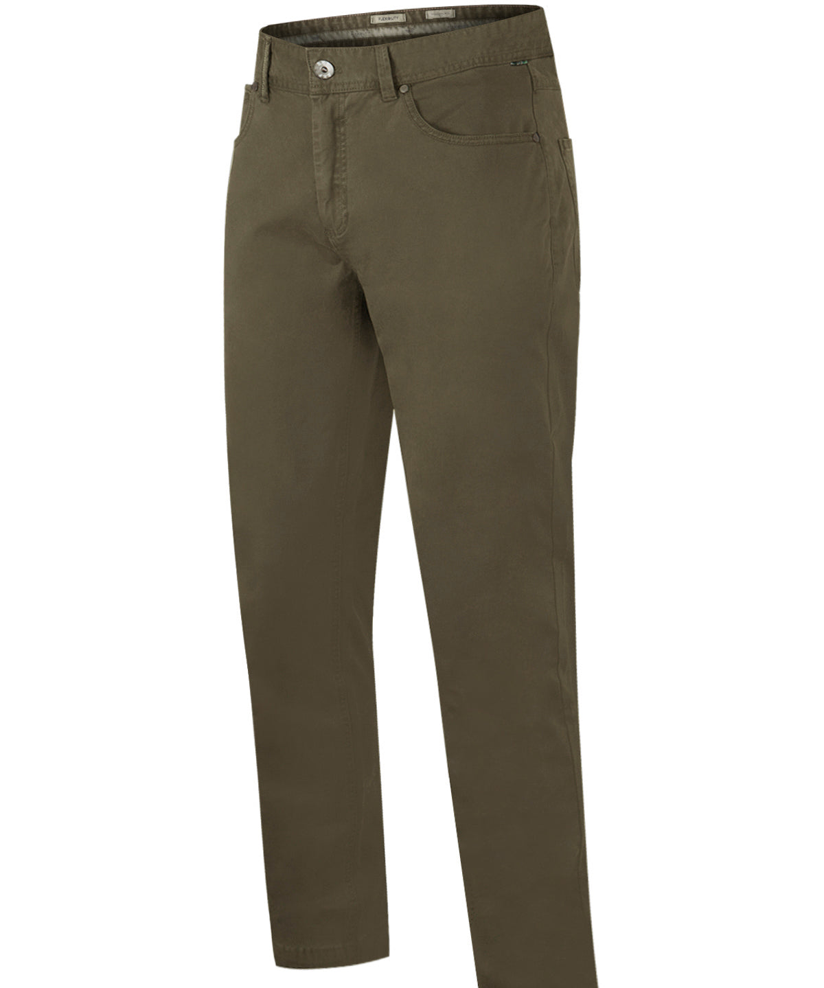 Pantalón H Five Olive Night Hombre 1