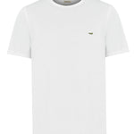 Camiseta M/C H Native Blanco Hombre 1