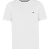 Camiseta M/C H Native Blanco Hombre 1