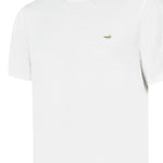 Camiseta M/C H Native Blanco Hombre 3