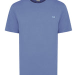 Camiseta M/C H Native Azul Hombre 1