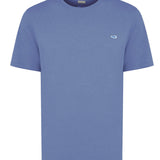 Camiseta M/C H Native Azul Hombre 1
