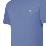 Camiseta M/C H Native Azul Hombre 3