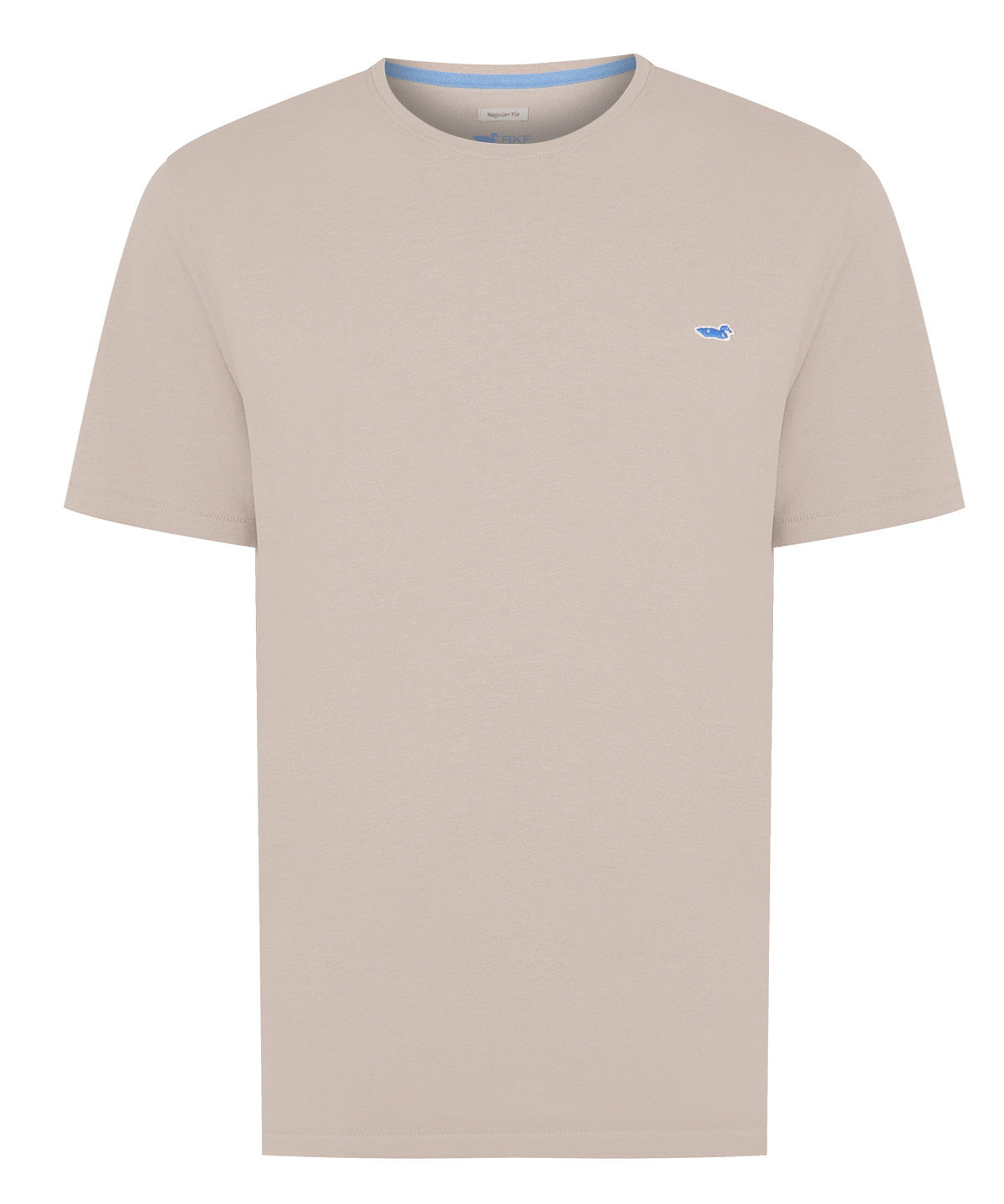 Camiseta M/C H Native Camel Hombre 1