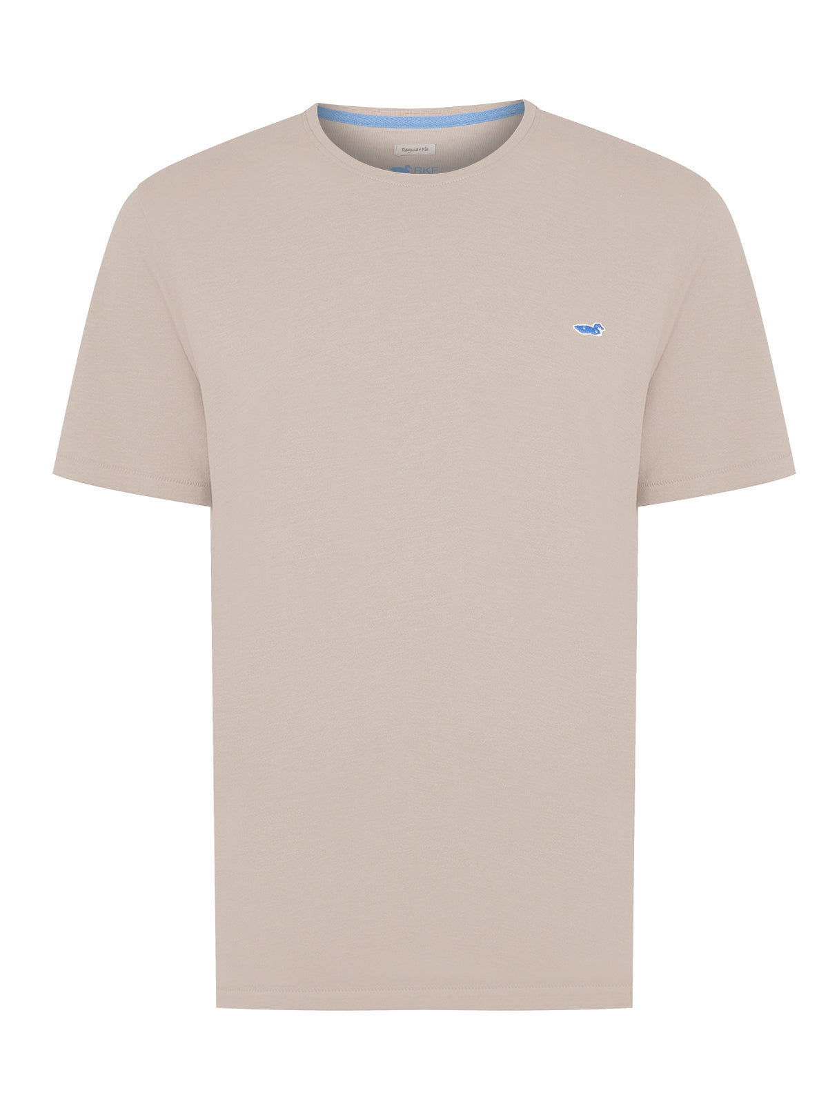 Camiseta M/C H Native Camel Hombre 1