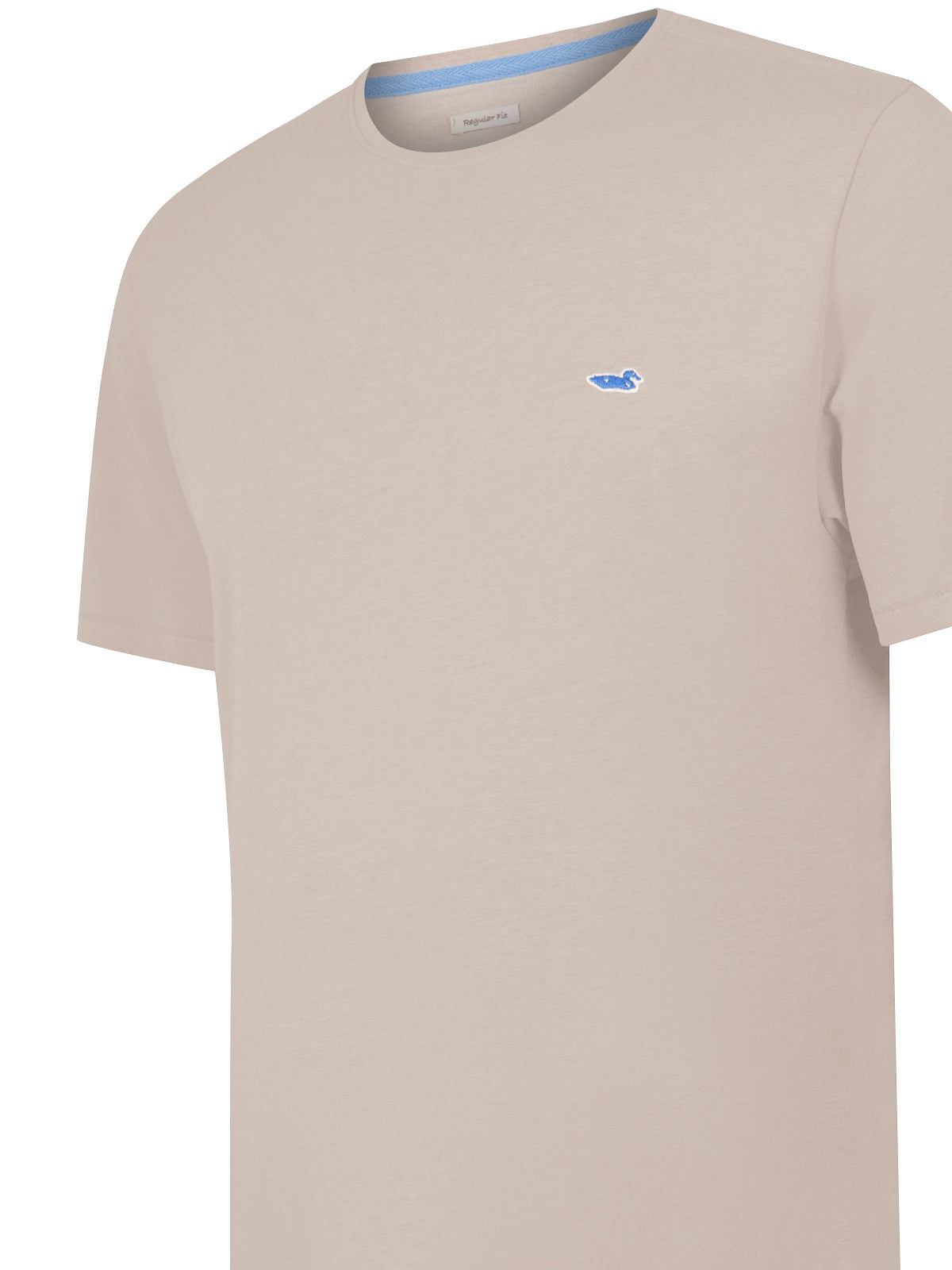 Camiseta M/C H Native Camel Hombre 3