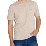 Camiseta M/C H Native Camel Hombre 4