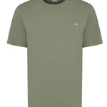 Camiseta M/C H Native Verde Hombre 1