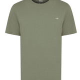 Camiseta M/C H Native Verde Hombre 1