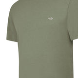 Camiseta M/C H Native Verde Hombre 3
