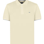 Polo M/C H Mitchell Lemonade Hombre 1