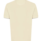 Polo M/C H Mitchell Lemonade Hombre 2