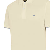 Polo M/C H Mitchell Lemonade Hombre 3