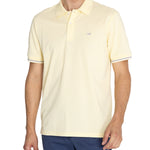 Polo M/C H Mitchell Lemonade Hombre 4