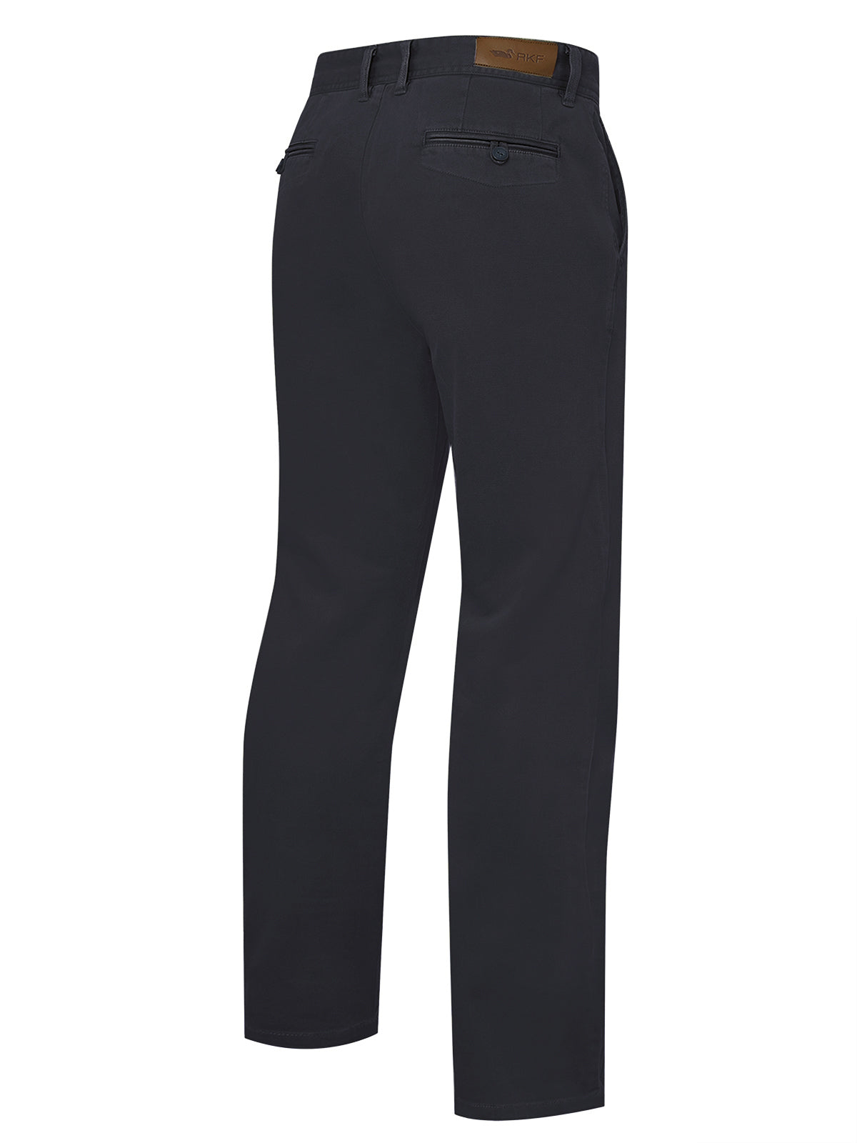 Pantalón Chino H Napoli Nautical Hombre 2
