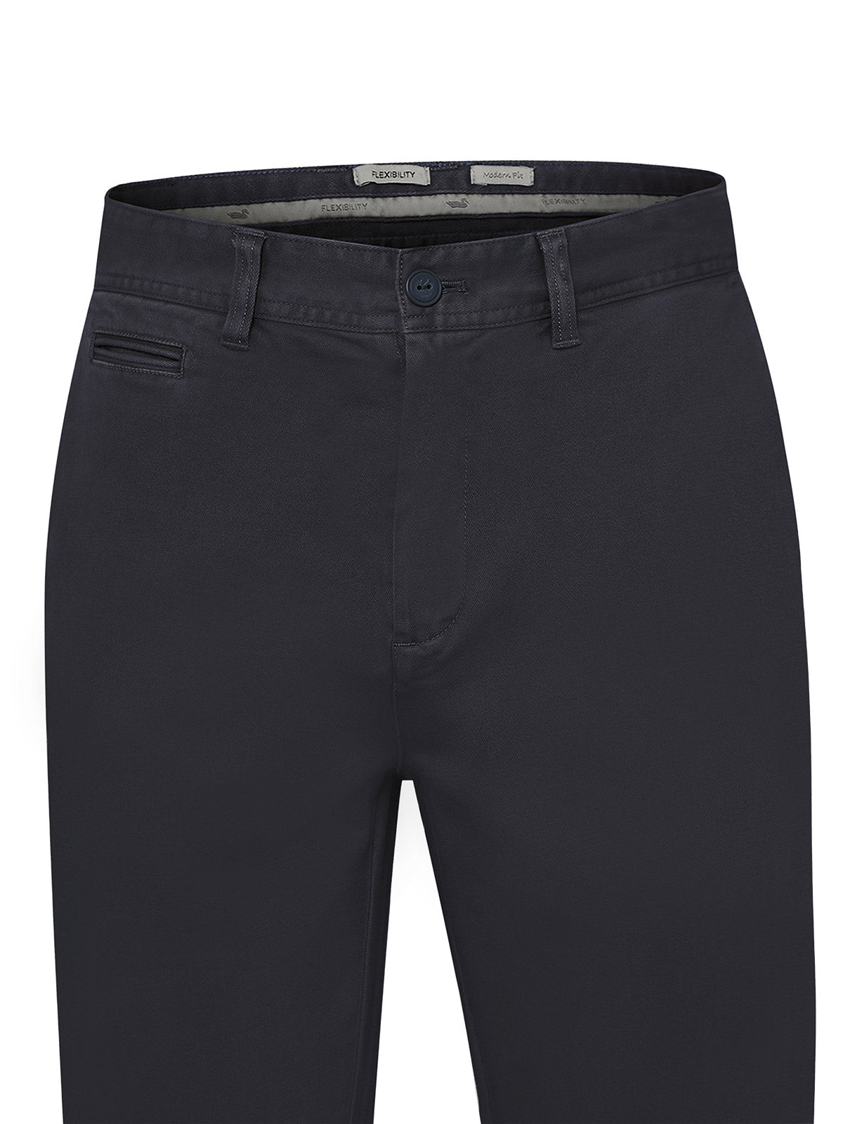 Pantalón Chino H Napoli Nautical Hombre 3