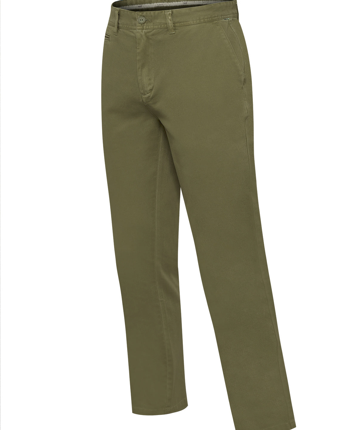 Pantalón Chino H Napoli Tea Hombre 1