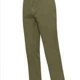 Pantalón Chino H Napoli Tea Hombre 1