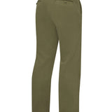 Pantalón Chino H Napoli Tea Hombre 2