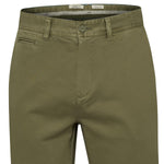 Pantalón Chino H Napoli Tea Hombre 3
