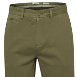 Pantalón Chino H Napoli Tea Hombre 3
