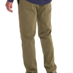 Pantalón Chino H Napoli Tea Hombre 6