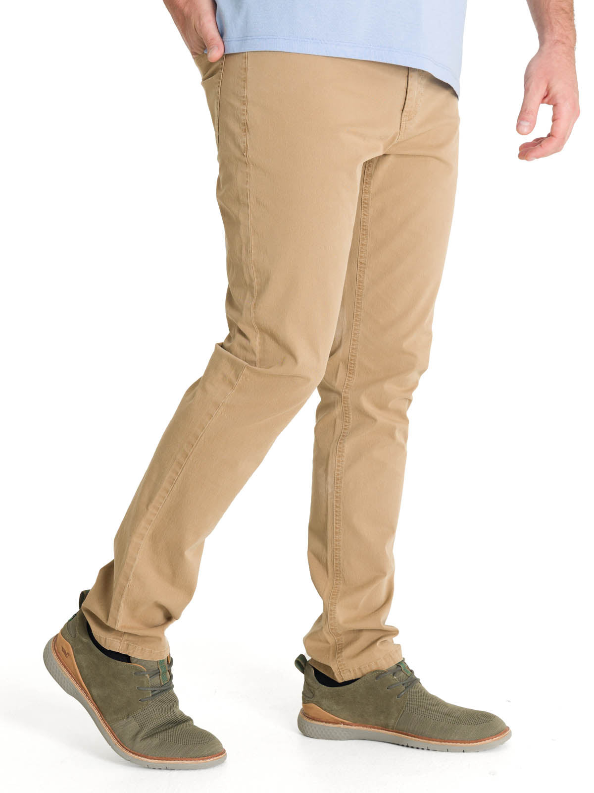 Pantalón H Five Sand Hombre 4