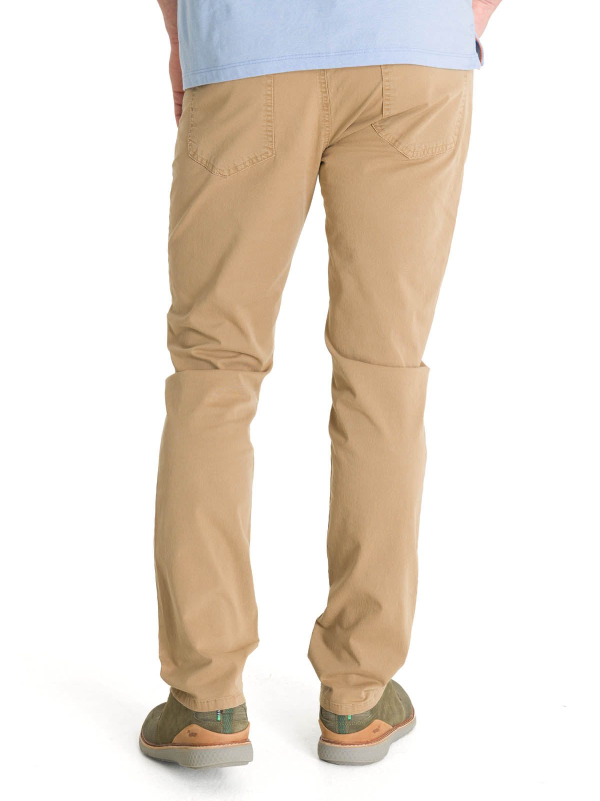 Pantalón H Five Sand Hombre 6