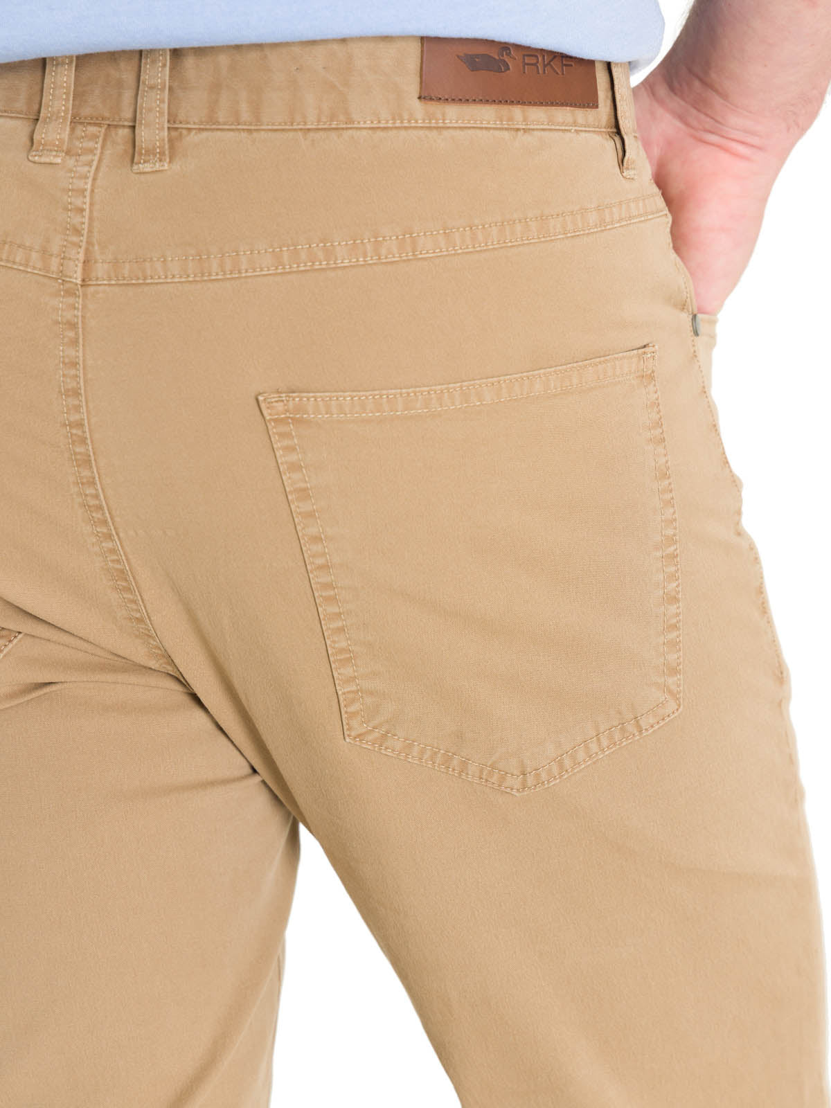 Pantalón H Five Sand Hombre 7