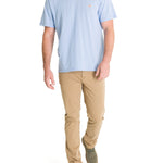 Pantalón H Five Sand Hombre 8