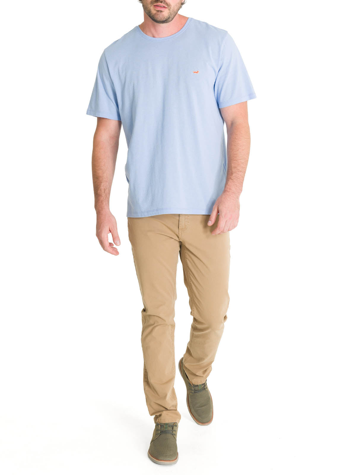 Pantalón H Five Sand Hombre 8