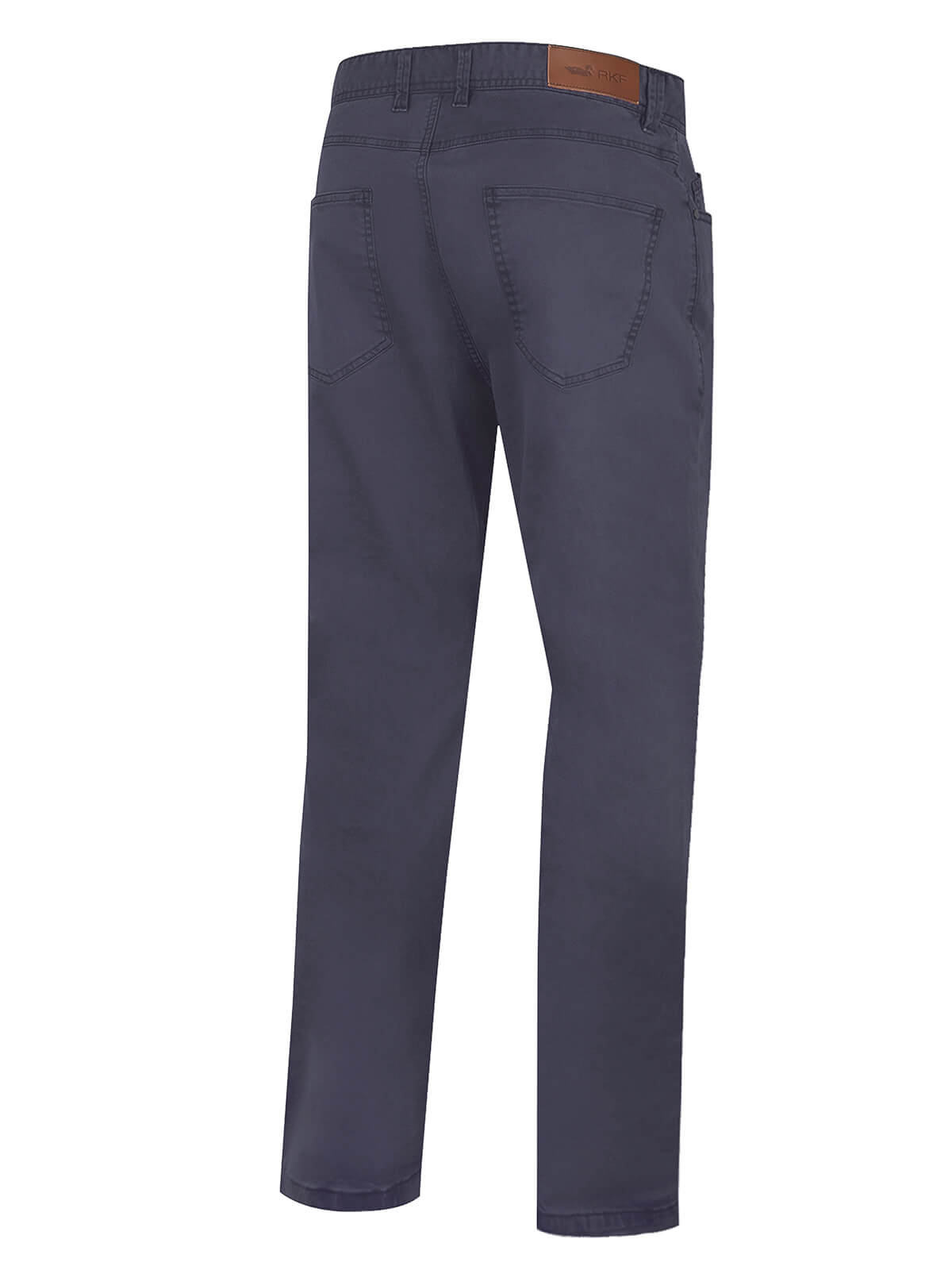 Pantalón H Five Estate Blue Hombre 2