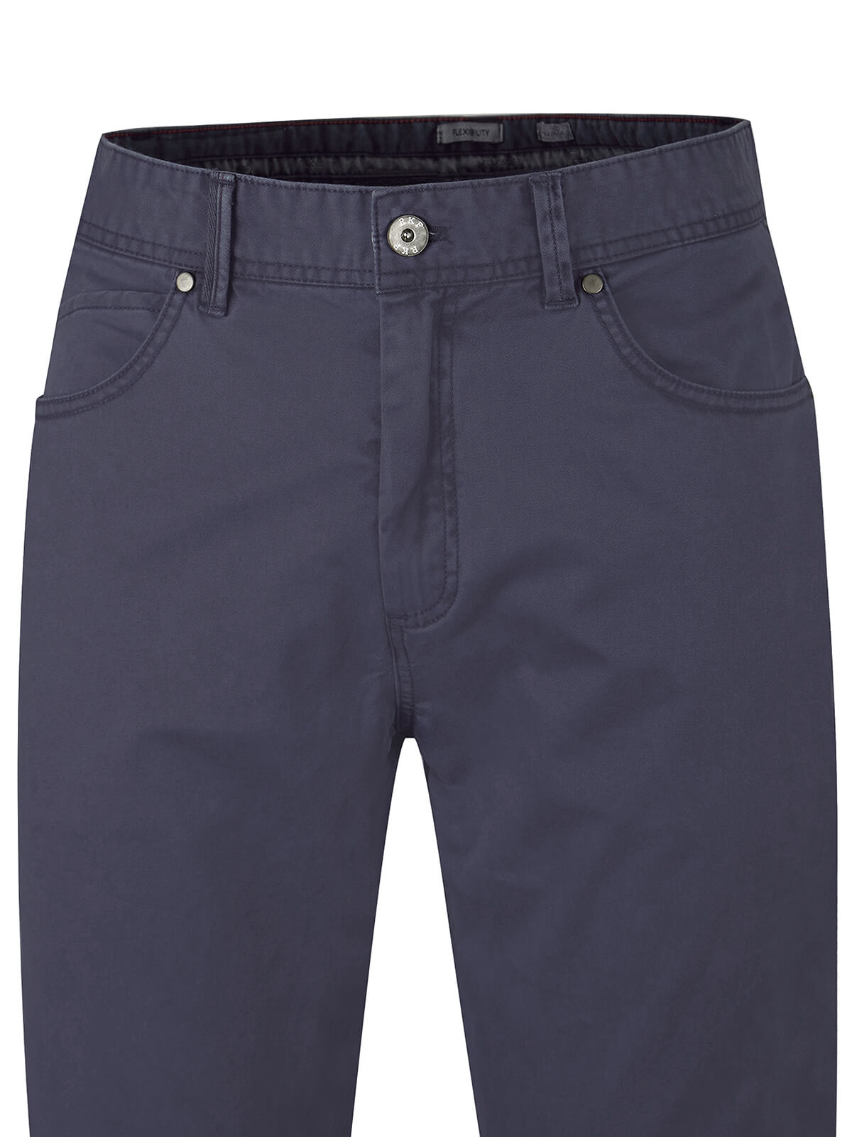 Pantalón H Five Estate Blue Hombre 3