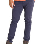 Pantalón H Five Estate Blue Hombre 4