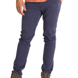 Pantalón H Five Estate Blue Hombre 4