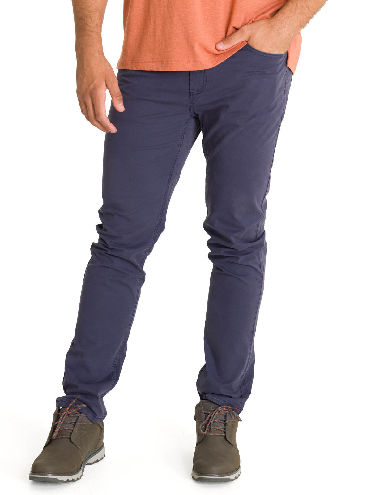 Pantalón H Five Estate Blue Hombre 4