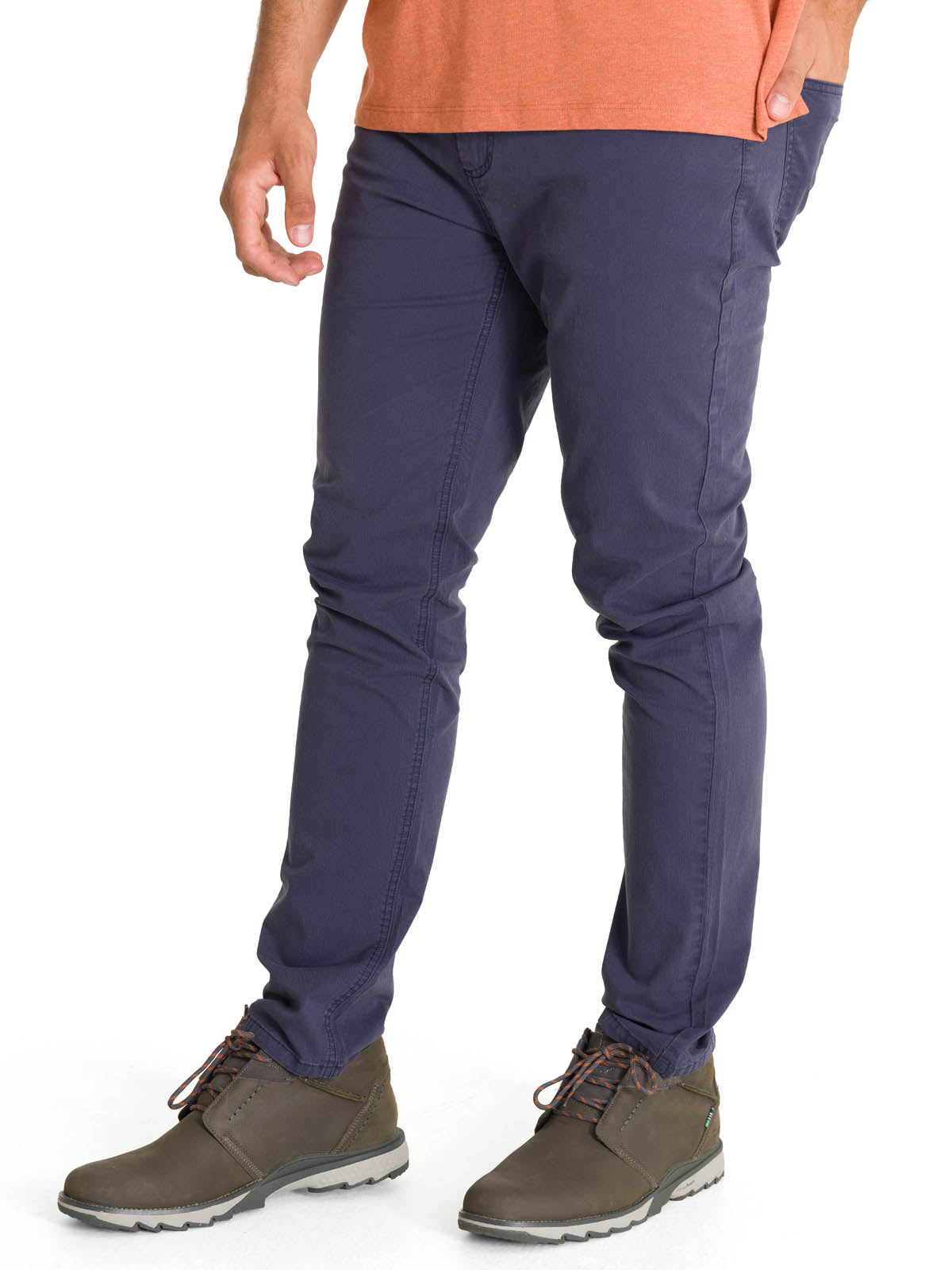 Pantalón H Five Estate Blue Hombre 5