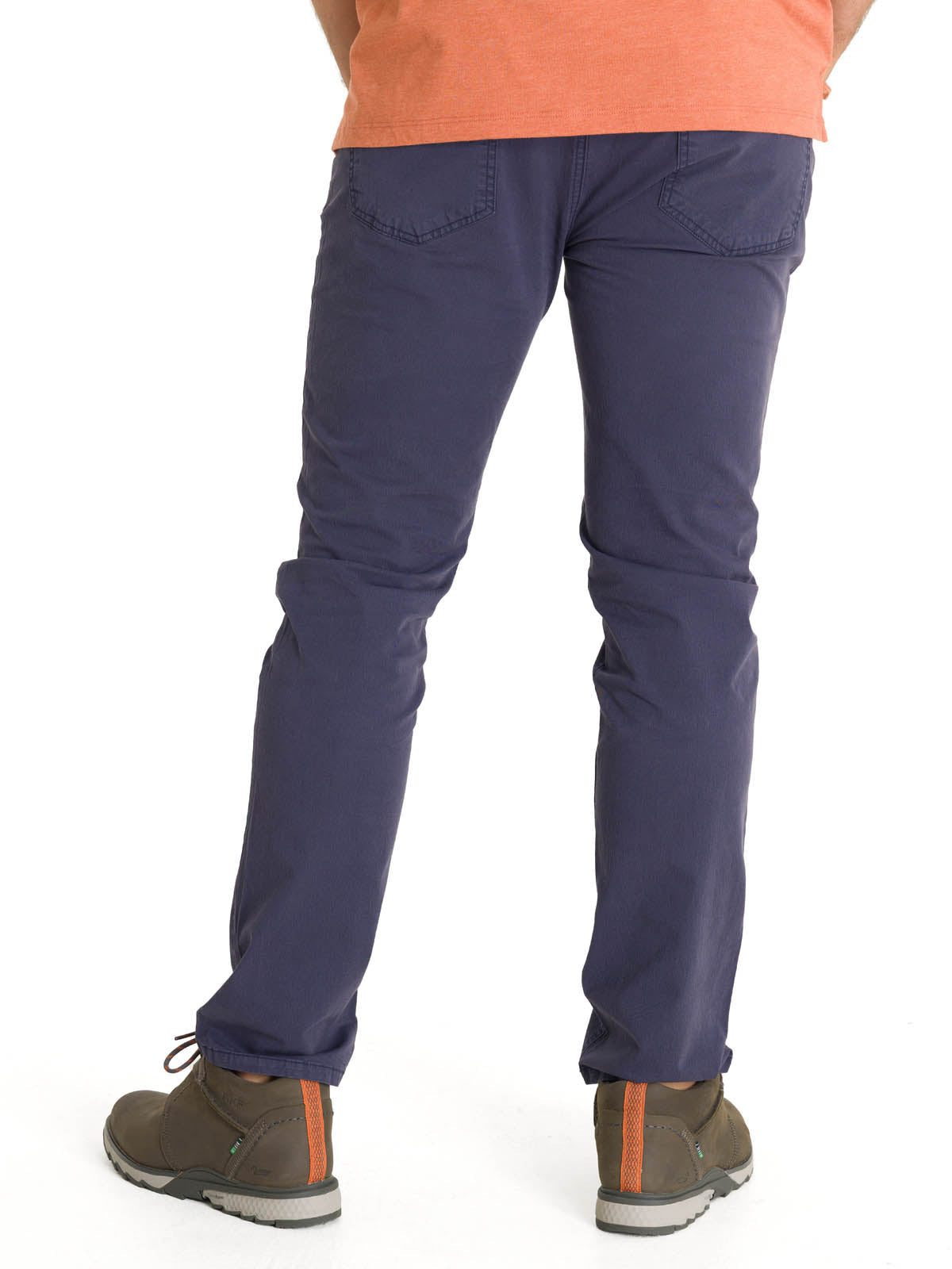 Pantalón H Five Estate Blue Hombre 6