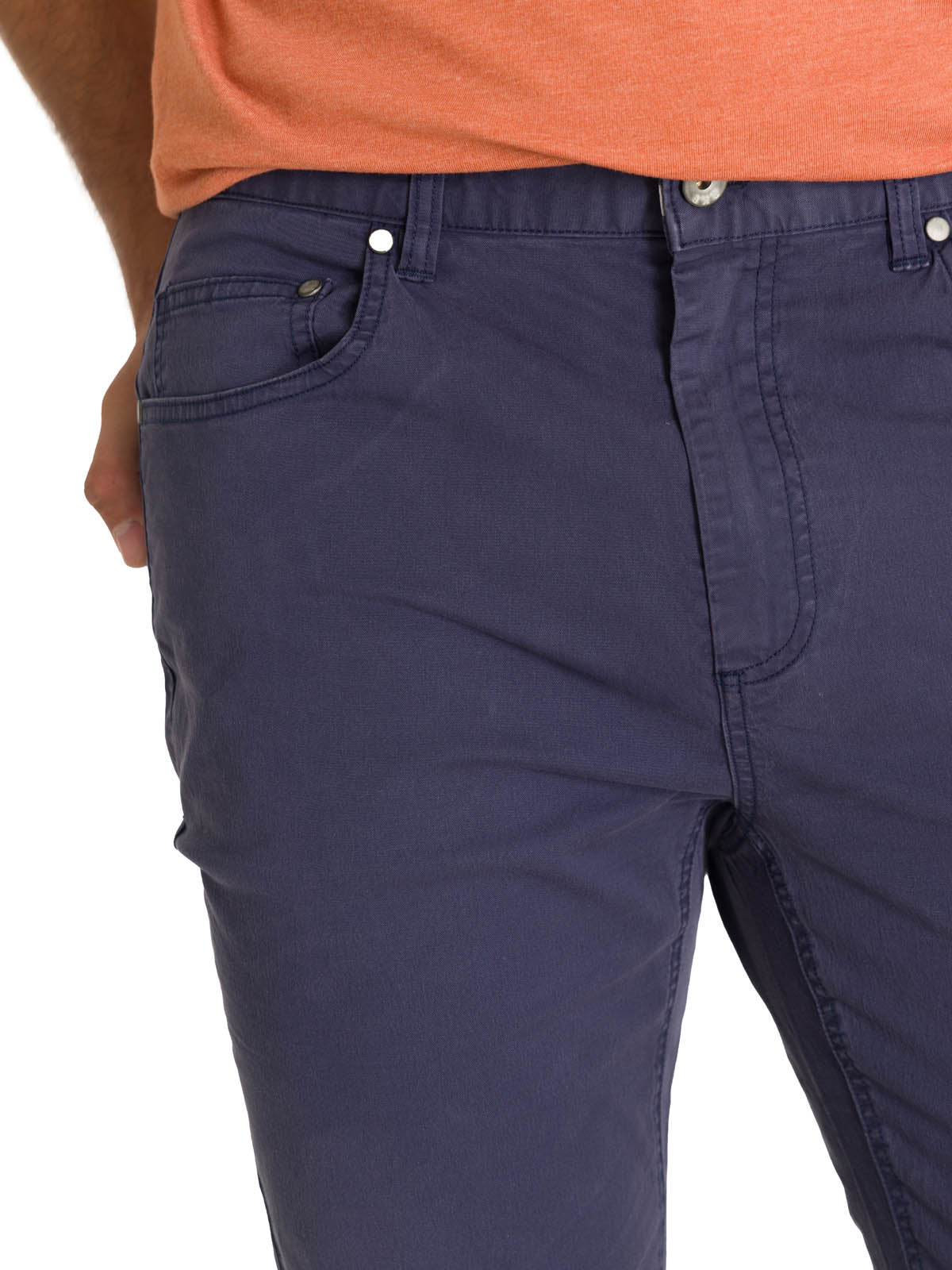 Pantalón H Five Estate Blue Hombre 7